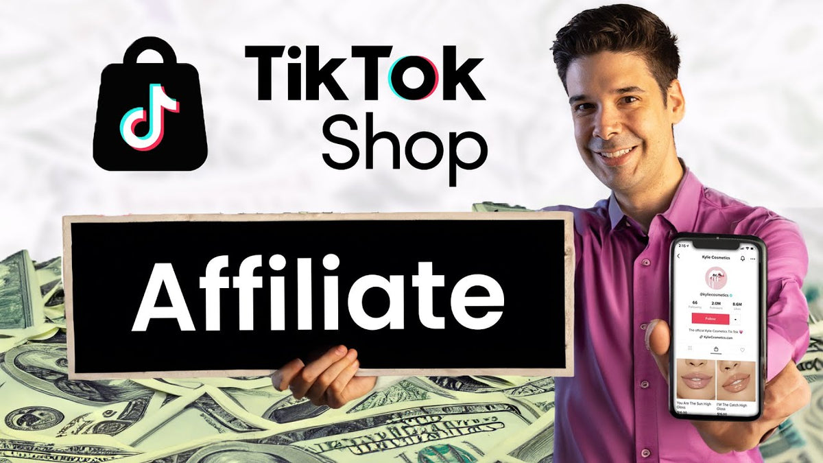 TikTok Shop y afiliación: el modelo, los números y dónde se atasca